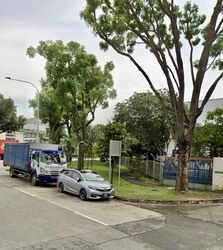 Tuas West Avenue (D22), Factory #553607061